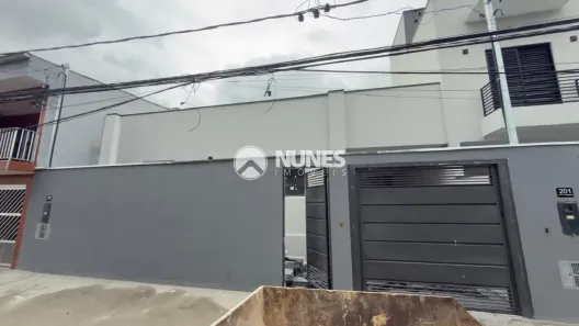 Casa com 2 Quartos à venda, 64m² no Jardim das Flores, Osasco
