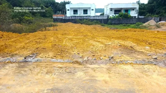 Lote/Terreno à venda, 811m² no Ponta Negra, Manaus