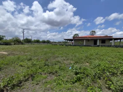 Lote/Terreno à venda, 5550m² no , São Gonçalo do Amarante