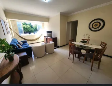 Apartamento com 3 Quartos à venda, 103m² no Imbuí, Salvador