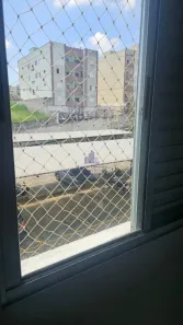 Apartamento com 2 Quartos à venda, 49m² no Morada dos Nobres, Taubaté