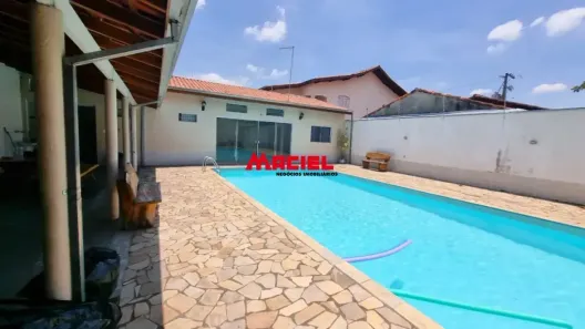 Casa com 1 Quarto à venda, 117m² no Jardim Torrão de Ouro, São José dos Campos
