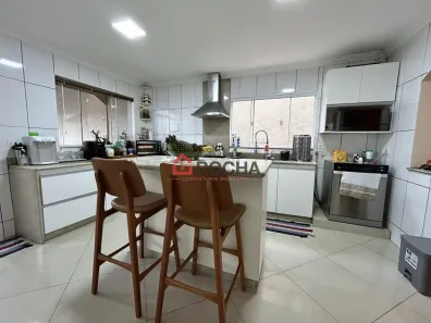 Casa com 3 Quartos à venda, 250m² no Sobradinho, Brasília