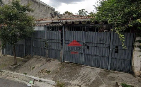 Lote/Terreno à venda, 261m² no São Miguel Paulista, São Paulo