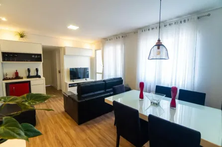 Apartamento com 2 Quartos à venda, 70m² no Vila Clementino, São Paulo