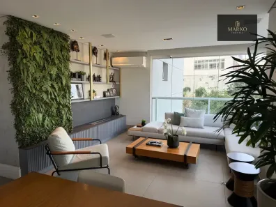 Apartamento com 3 Quartos à venda, 180m² no Alto da Lapa, São Paulo