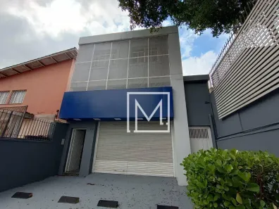 Ponto Comercial para alugar, 238m² no Ipiranga, São Paulo