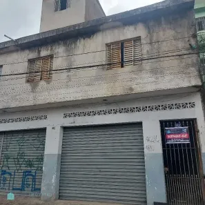 Ponto Comercial à venda, 320m² no Jardim Maristela, São Paulo