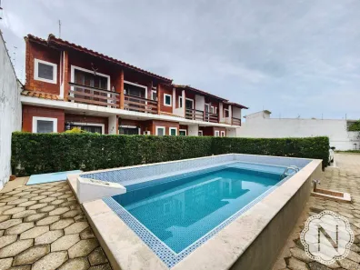 Sobrado com 2 Quartos à venda, 76m² no Suarão, Itanhaém
