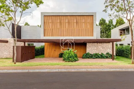 Casa de Condomínio com 4 Quartos à venda, 702m² no Residencial Fazenda da Grama, Itupeva