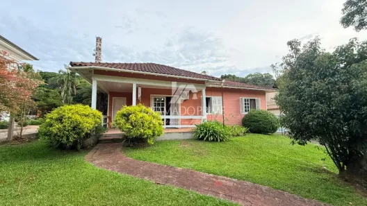 Casa com 3 Quartos à venda, 153m² no Mato Queimado, Gramado
