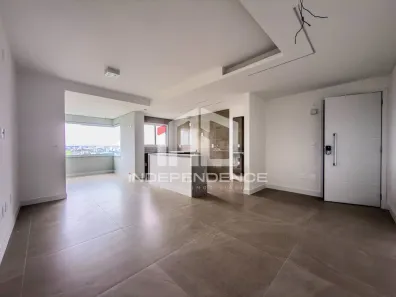Apartamento com 2 Quartos à venda, 88m² no Jardim Fátima, São José dos Campos