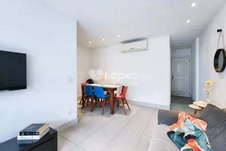 Apartamento com 2 Quartos à venda, 90m² no Maracanã, Rio de Janeiro