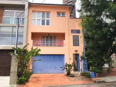 Casa com 3 Quartos à venda, 180m² no Perdizes, São Paulo