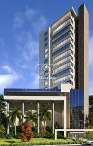 Cobertura com 4 Quartos à venda, 364m² no Santa Lúcia, Belo Horizonte
