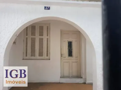 Lote/Terreno à venda, 124m² no Casa Verde, São Paulo