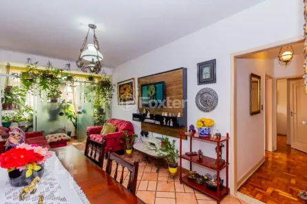 Apartamento com 2 Quartos à venda, 96m² no Santa Cecília, São Paulo