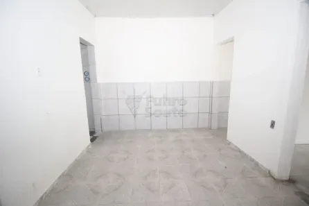 Casa com 1 Quarto à venda, 60m² no Centro, Pelotas