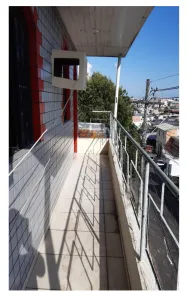 Prédio Residencial à venda, 450m² no Alvorada, Manaus
