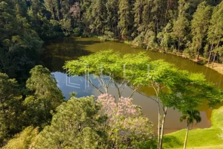 com 3 Quartos à venda, 580000m² no Aldeinha, Itapecerica da Serra