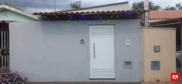 Casa com 3 Quartos à venda, 130m² no Vila Mathiesen, Americana