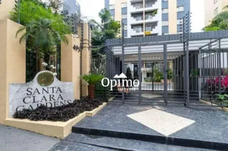 Apartamento com 3 Quartos à venda, 75m² no Vila Sofia, São Paulo