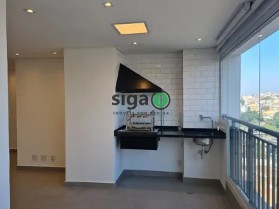 Apartamento com 2 Quartos à venda, 67m² no Vila Andrade, São Paulo