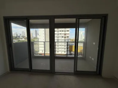 Apartamento com 1 Quarto à venda, 26m² no Vila Firmiano Pinto, São Paulo