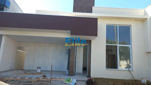 Casa de Condomínio com 3 Quartos à venda, 148m² no Residencial Jardim do Jatobá, Hortolândia