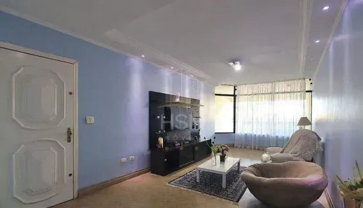 Sobrado com 3 Quartos para alugar, 280m² no Santa Maria, Santo André