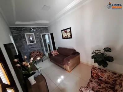 Casa com 3 Quartos à venda, 200m² no Campo Limpo, Feira de Santana