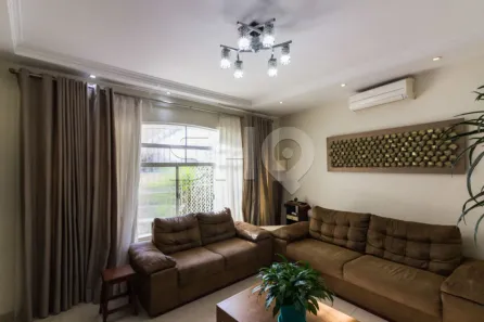 Sobrado com 4 Quartos à venda, 330m² no Lapa, São Paulo