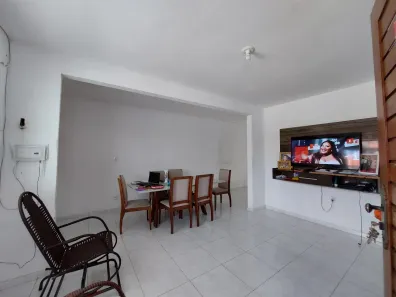 Casa com 3 Quartos à venda, 190m² no Mangabeira, João Pessoa