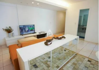 Apartamento com 2 Quartos à venda, 85m² no Jardim Botânico, Rio de Janeiro