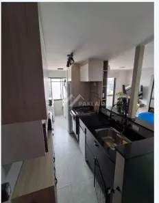 Apartamento com 2 Quartos à venda, 50m² no Brás, São Paulo