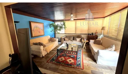 Cobertura com 3 Quartos à venda, 229m² no Leblon, Rio de Janeiro