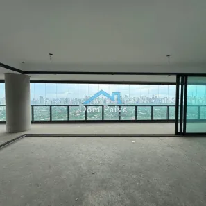 Apartamento com 4 Quartos à venda, 290m² no Itaim Bibi, São Paulo