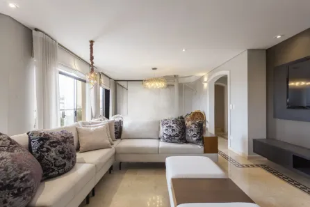 Cobertura com 4 Quartos à venda, 284m² no Bela Aliança, São Paulo