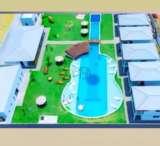 Imóvel Comercial com 17 Quartos à venda, 2000m² no , São Miguel do Gostoso