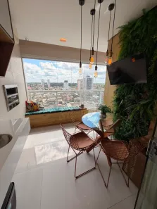 Apartamento com 2 Quartos à venda, 90m² no Pedreira, Belém
