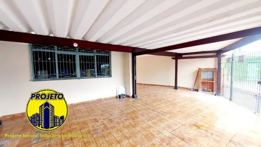 Sobrado com 3 Quartos à venda, 140m² no Vila Bela Vista (Zona Norte), São Paulo