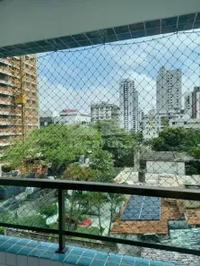 Apartamento com 2 Quartos à venda, 55m² no Boa Viagem, Recife