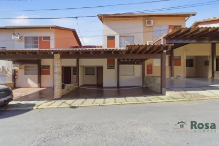 Casa com 3 Quartos à venda, 160m² no Despraiado, Cuiabá