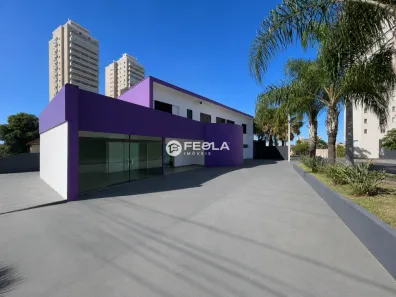 Imóvel Comercial com 13 Quartos para alugar, 509m² no Chácara Girassol, Americana