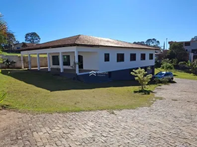Casa de Condomínio com 3 Quartos à venda, 500m² no Jardim Haras Bela Vista, Vargem Grande Paulista