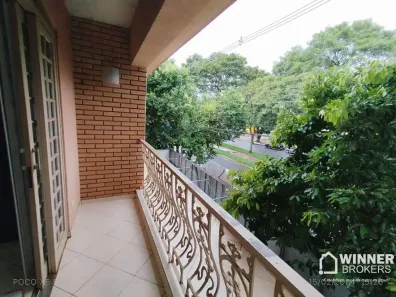 Ponto Comercial à venda, 500m² no Jardim Alvorada, Maringá