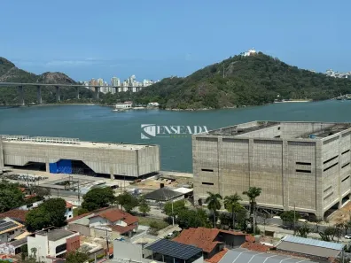 Apartamento com 3 Quartos à venda, 100m² no Enseada do Suá, Vitória