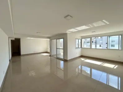 Apartamento com 3 Quartos à venda, 155m² no Setor Bueno, Goiânia