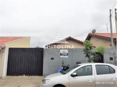 Casa com 5 Quartos à venda, 178m² no Centro, Itapetininga