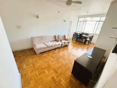 Apartamento com 3 Quartos à venda, 88m² no Méier, Rio de Janeiro